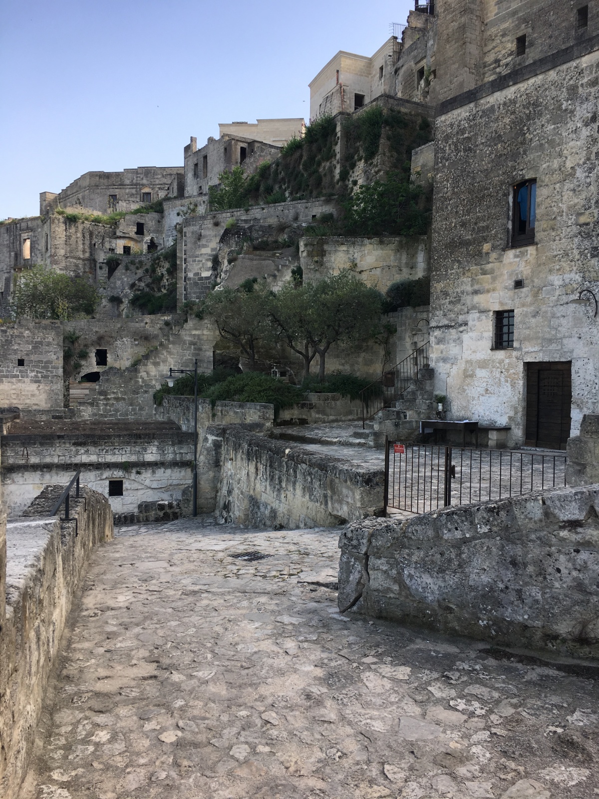 Matera: Where to stay, what to see and do in Matera. We visited on our 10-day Italian babymoon.
